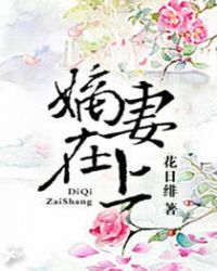 嫡妻为奴小说人物分析
